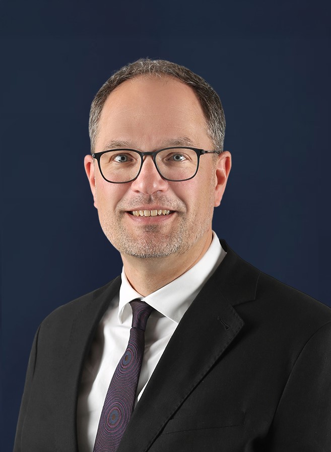 BORIS BERGEMANN