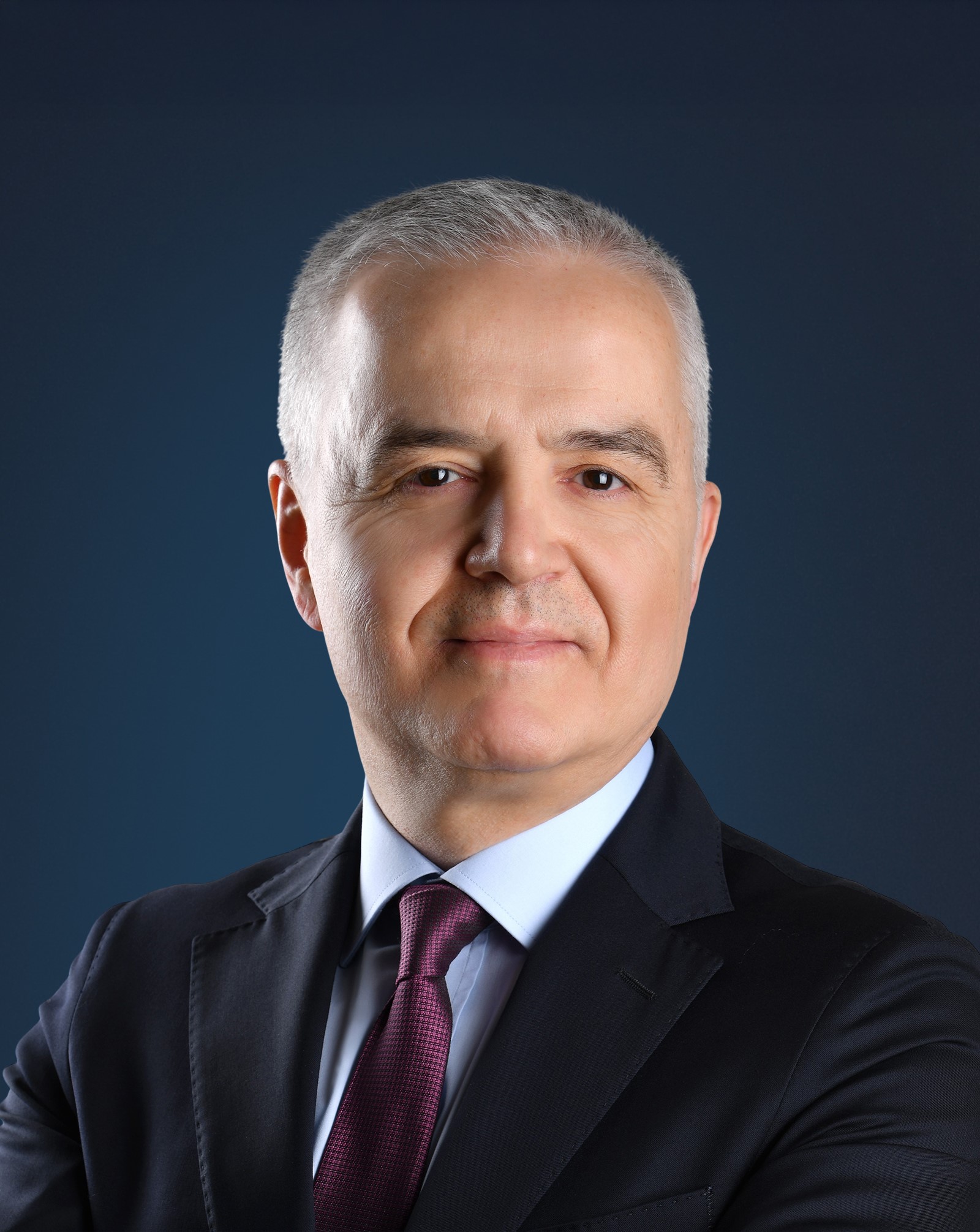 MEHMET ÖZKAYA, PhD