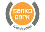 Sanko Park Alışveriş Merkezi